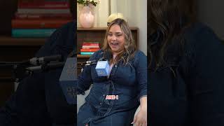 Heated Rivalry made Kaitlynd Carmichael do what?!?