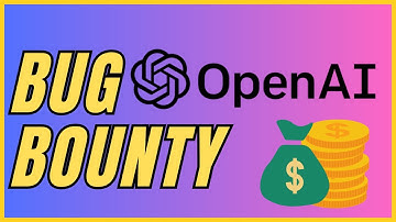 OpenAI Bug Bounty Program for Ethical Hackers - Quick Overview