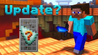 Hypixel Finally Updated Bedwars...