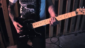 Anthems - Our Only Hope (Official Music Video)