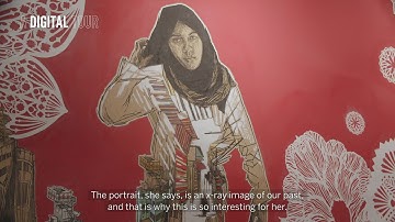 A DIGITAL TOUR - SWOON - SHORT VERSION