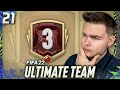 NIE ZATRZYMUJEMY SIĘ! - FIFA 22 Ultimate Team [#21]
