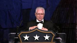 Stefano Pessina - NIAF’s 41st Anniversary Gala Honoree (2016)