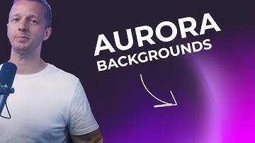 A NEW UI Design Trend? I LIKE IT! (And how to do it)