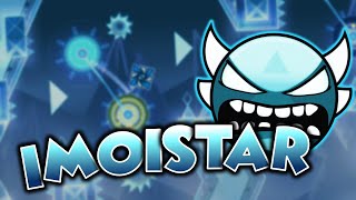 IMOISTAR 100% (Insane Demon) by Ewop and more