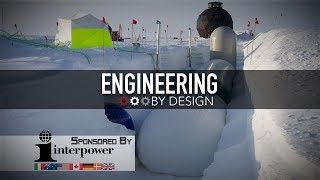 Engineering By Design: Engineers Use Giant Balloons to Build Underground Tunnels screenshot 3