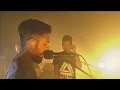 Bastille - Glory (Live at The Novo, Los Angeles) 19 April 2017