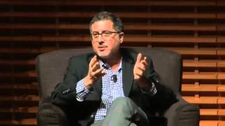 Famous Security Conundrum Barton Gellman Wealth
