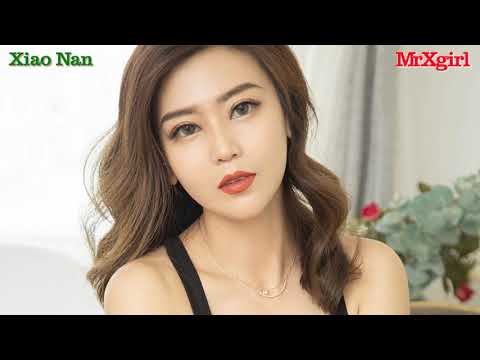 Video ????#MrXgirl ????????????Love Xiao Nan (小楠) Part 01 Album... - youtube