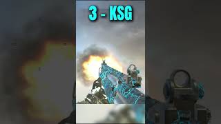 Best Black Ops 2 Sounds Part. 1