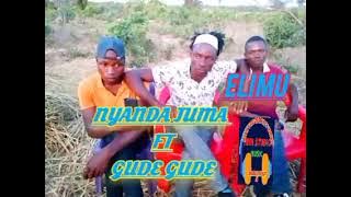 NYANDA JUMA FT GUDE GUDE_ELIMU_L AUDIO