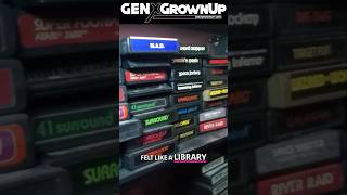 MORE than Just Old Games | Why Physical Media MATTERS