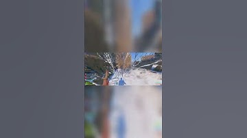 WATERPIPE WARRIOR IN RUST #shorts