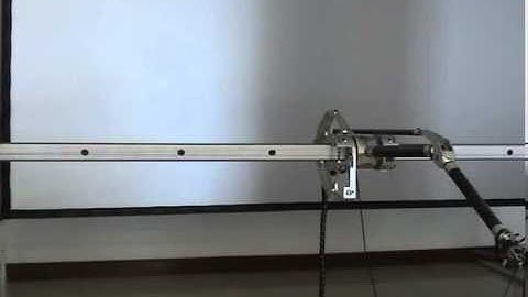 LHIfAM - Stability analysis and influence of the vibration modes