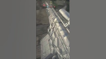 Enemy Operator Weapon Number 1672 | Call of Duty MW3 #shorts #mw3 #modernwarfare3 #mw3clips