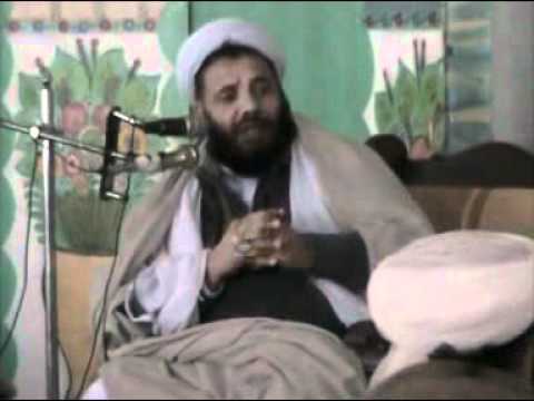 MAULANA HABIBULLAH CHISHTI 1 Muhammad zai meelad s...