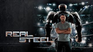 Gigantes De Acero-Película Completa En Español Latino