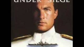 Under Siege : Soundtrack #14 (Epilogue) chords