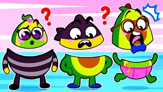 where is my body body switch and funny cartoons new useful stories for kids baby songs