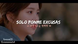 MONSTA X— Sorry I&#39;m Not Sorry (Sub. Español)