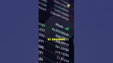 The Use Of Multi Signature (Multi Sig) Wallets #shorts #cryptocurrency