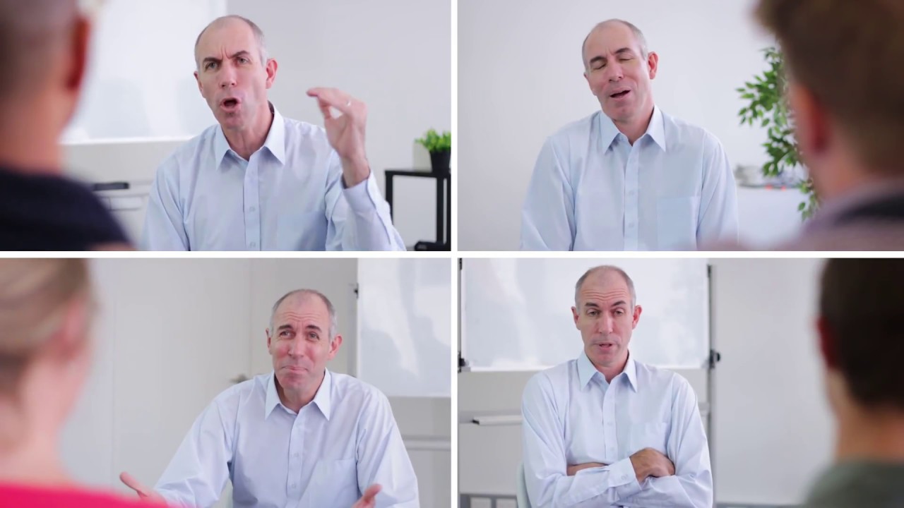 Benefits of Roleplay Based Training YouTube