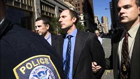 "Too Big to Fail" by The Consensus Bureau