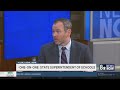 One-on-one with the new state superintendent of public instruction