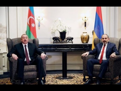Փաշինյանը բանակցում է՝ Հայաստանի այլ տարածքները Ալիևին հանձնելու․ Էդգար Ղազարյան