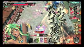 【WLW】グロウベックさんが人魚で行く　その102【AA3】