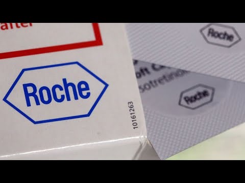 Roche to Launch Virus Antibody Test at Start of May: CEO Roche to Launch Virus Antibody Test at Start of May: CEO