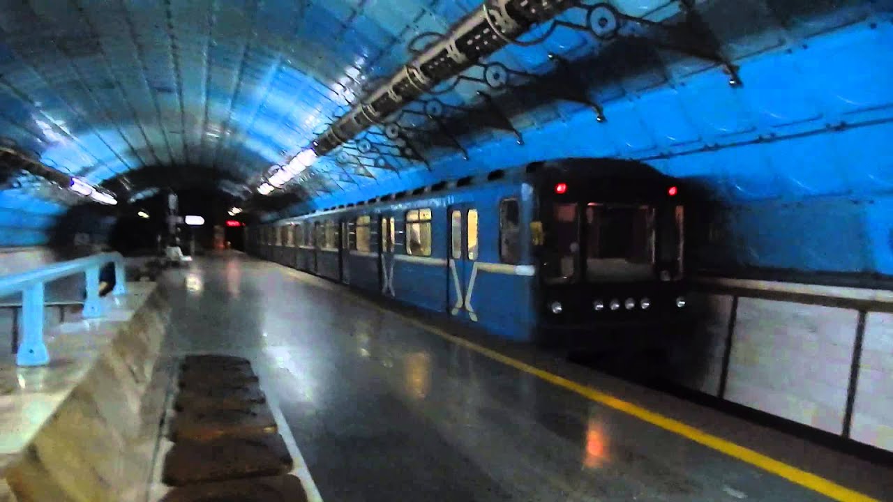 Метро в днепропетровске Метро в днепропетровске