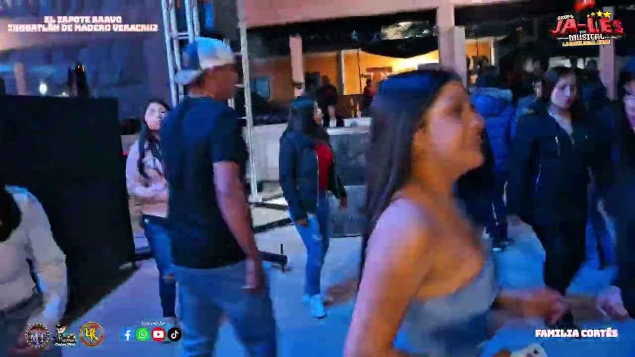 El Tema Del Ritmo Inigualable/La Cusinela/ La Loquera Ja-les Musical #CarlosDiazProds.✨🇲🇽