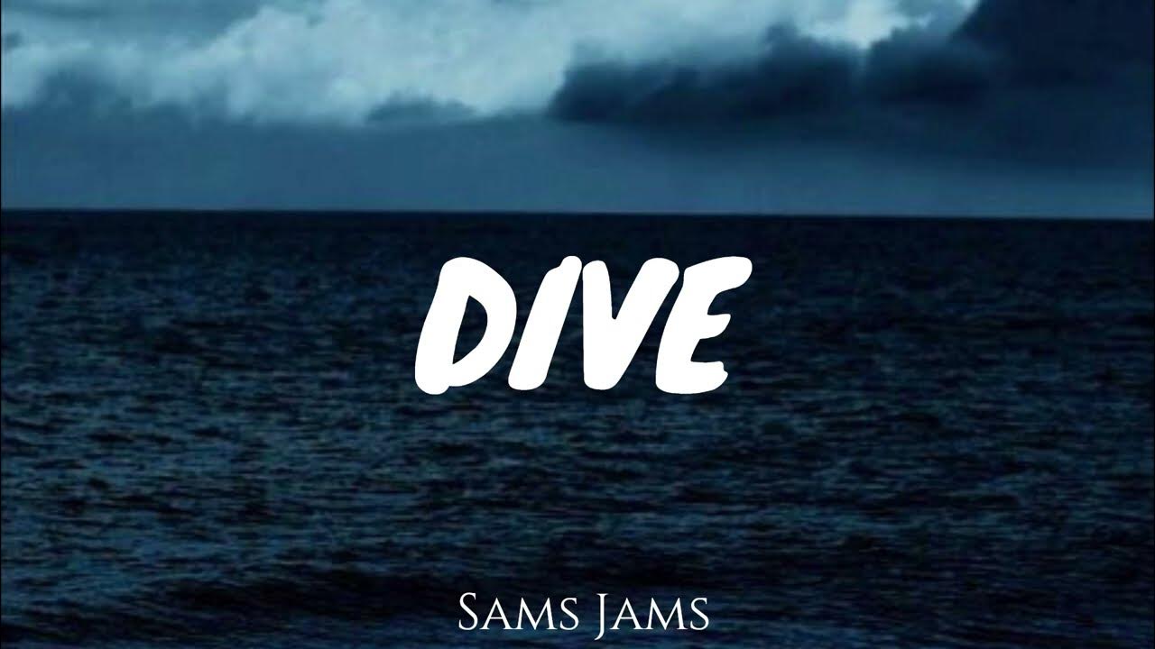 Dive Luke Combs (Lyrics) YouTube