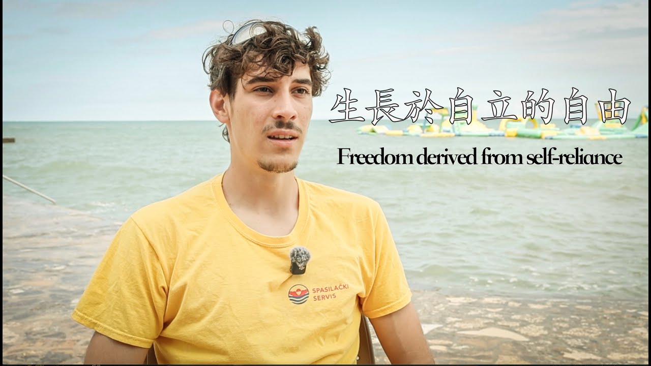 Я работаю не для выживания, а для осуществления своих мечт. Насколько велика разница между восточ...