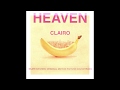 Capture de la vidéo Clairo - Heaven