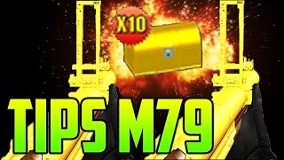 TIPS PARA SACAR LA M79 EN OPERATION7
