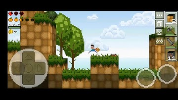 lost miner survival series part#1