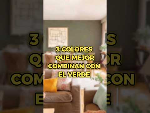 Video: Cocina verde: tipos y opciones de diseño