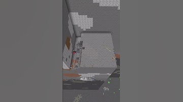 Mining all the chunks in Minecraft    (Chunk 221)