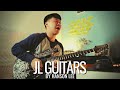 JL Guitar Revisited!