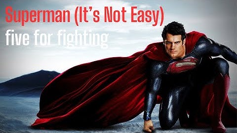Superman (It