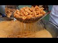 Special Style! Fried Dough Twists with Maltose / 古早味手工蜜麻花 - Taiwan Traditional Food