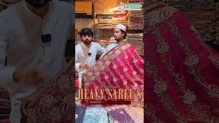 🔥 SATURDAY DHAMAKA at KHAZANA FACTORY 🏭🛍️ Kapda at MANUFACTURING COST ✨📅 SATURDAY – 24th JANUARY⏰