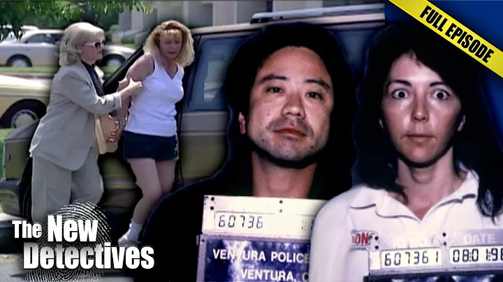 For Love or Money | FULL EPISODE | The New Detecti...