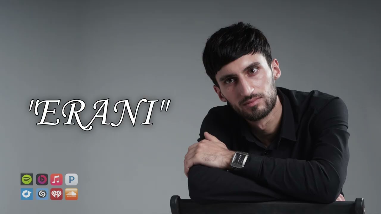 Watch Sevak Abgaryan - Erani (OFFICIAL MUSIC) on YouTube Watch Sevak Abgaryan - Erani (OFFICIAL MUSIC) on YouTube