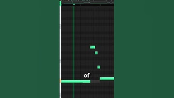This SUPER SECRET MIKE DEAN Melody Making CHEAT CODE Works EVERY TIME