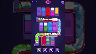 Loop Sort - Level 404