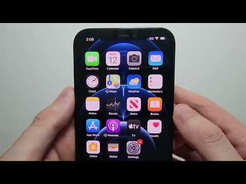   How To Update To IOS 16 IPhone 13 12 11 XS XR X 8 SE 2 3