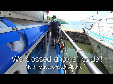 TRAVEL TO ALBANIA